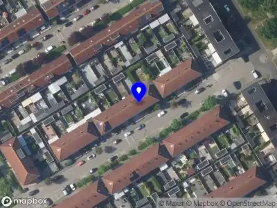 Isaiah's Delivery Almere