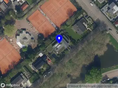 TECS International Holding B.V. in liquidatie