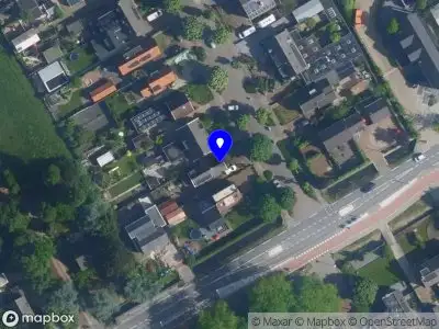 BIZ ondn.ver. Molsteeg-Leliegracht e.o. Aalsmeer