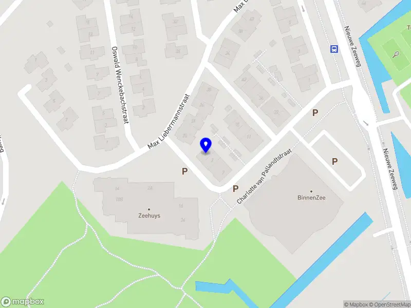 SJM Content B.V. Noordwijk