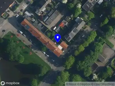 Social Butterfly Hoofddorp