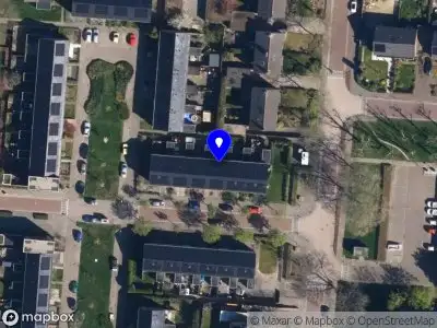 Vakantiegarant Veendam