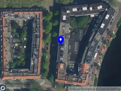Stichting HNDRD Amsterdam