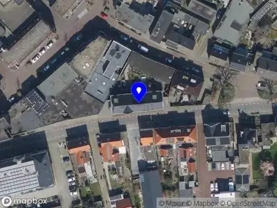 Nieuw bedrijf J. Brendal