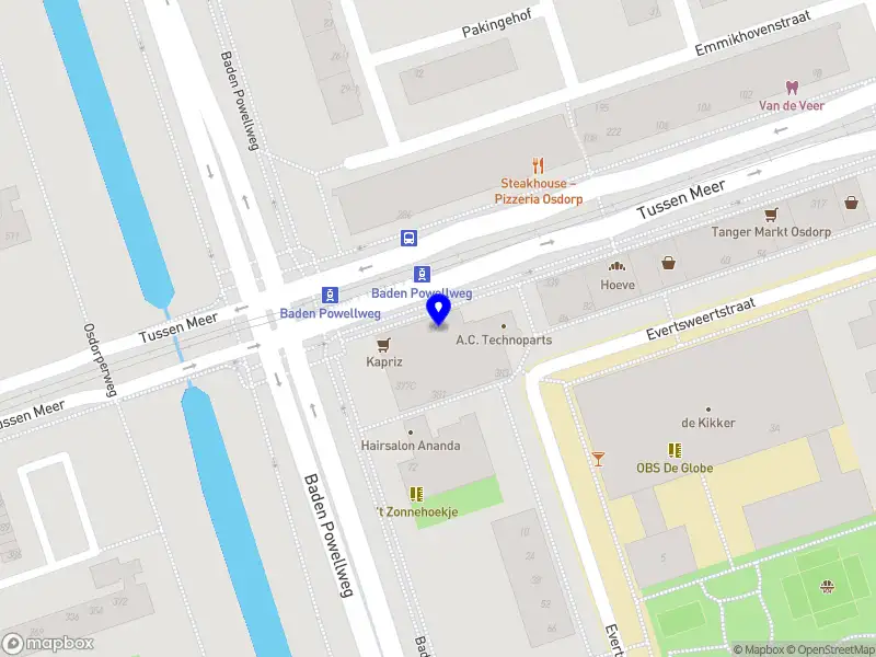 Mermer Financiële Dienstverlening