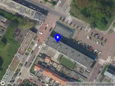 JVW Services Katwijk
