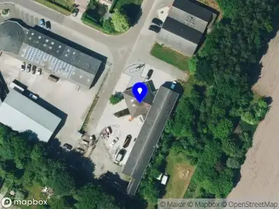 NBC Facility Company B.V.