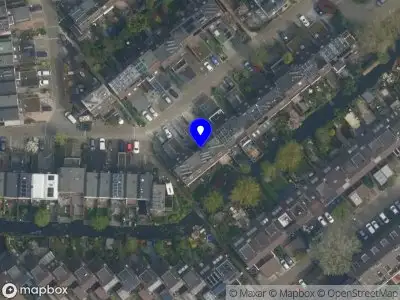 Nieuw bedrijf CoDi (Coaching met Dieren)