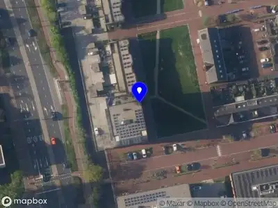 Nieuw bedrijf Mondzorg Anita