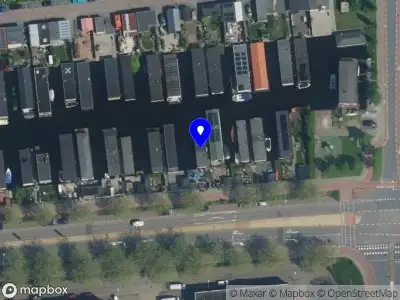 D.H. Vos Dienstverlening Haarlem