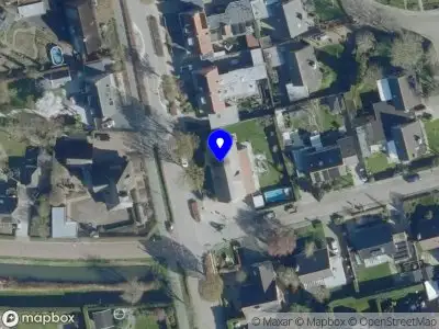 Joël den Dekker Klusbedrijf