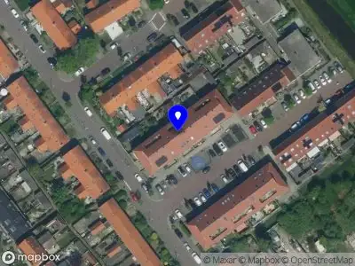 Rowanvi Assendelft