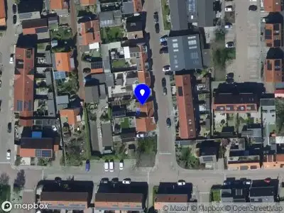 Moois van Marijke Den Bommel