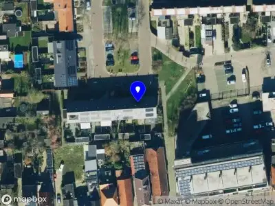 Nieuw bedrijf Jero spray & paint