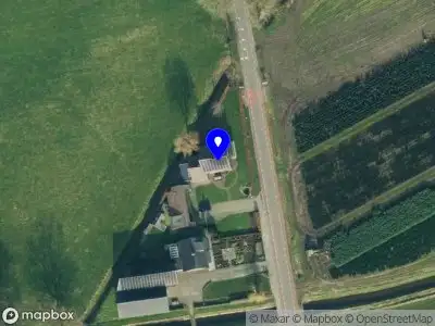 Nieuw bedrijf Hondenkapsalon Ess