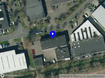 PSP Brandbeveiliging Arnhem
