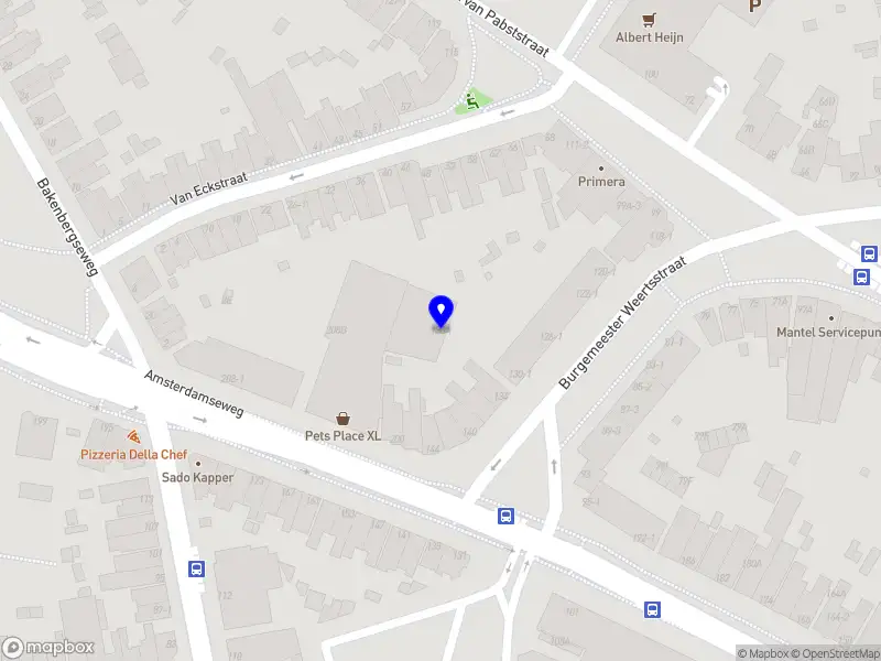 Stichting MIR Project