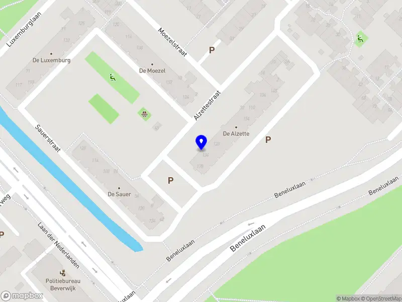 stucadoorsbedrijf Leo van den Elzen