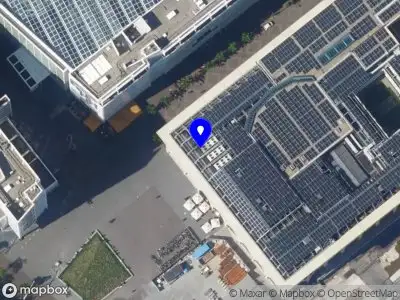 Stichting Podium van de Stad