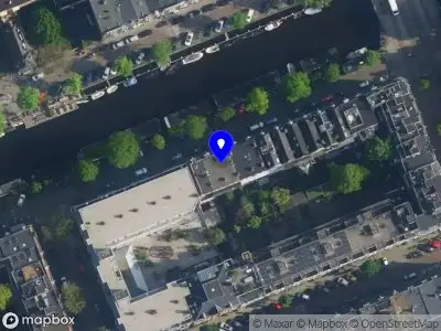 Stichting Osmos Amsterdam