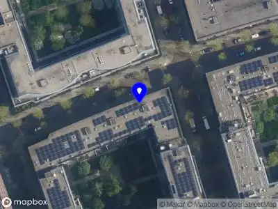 Nieuw bedrijf Vereniging Broodfonds Amsterdamse Knip