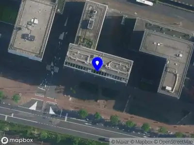 L1R HB Finance (Netherlands) B.V. Amsterdam
