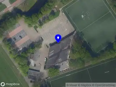 Stichting Door Combinatie Sterk