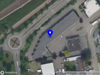 Sport- & Slankstudio Borchwerf