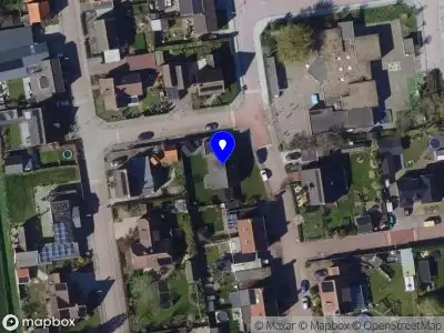 Nieuw bedrijf Chique hair & beauty