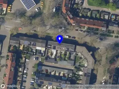 Nieuw bedrijf MatixHol