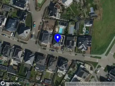 Nieuw bedrijf F4S Holding B.V.