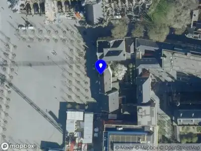 Pot d'or Kinderen Beleggingen B.V.