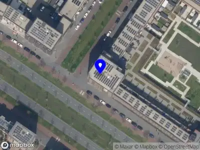 A. Bouda Rotterdam