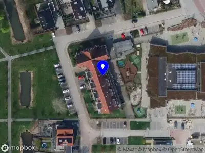 St. Samenwerkingsverband PVO Hoeksche Waard