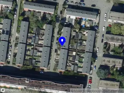 Gallant Holding B.V.