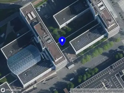 Cainiao Supply Chain Netherlands B.V. Schiphol
