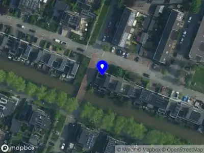 Compendive Ouderkerk aan de Amstel