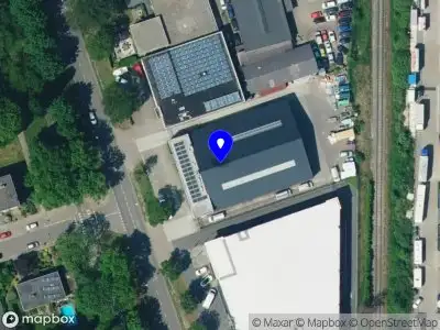 A. Rouwenhorst Isolatie B.V. Apeldoorn