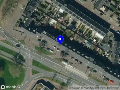 Maniacs Arnhem