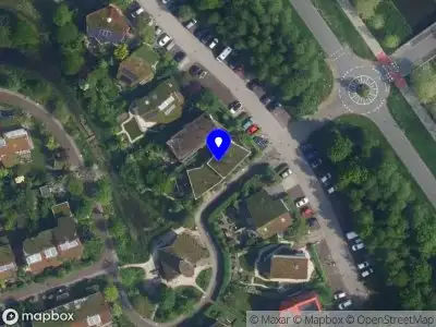 DBO Holding B.V. Almere