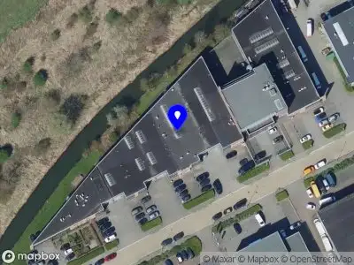 Paragon Global CRS B.V.