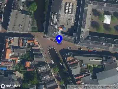 Stichting Amicum Domum Pecunia Haarlem