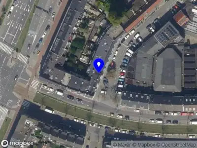 Nieuw bedrijf Klusbedrijf Ordon