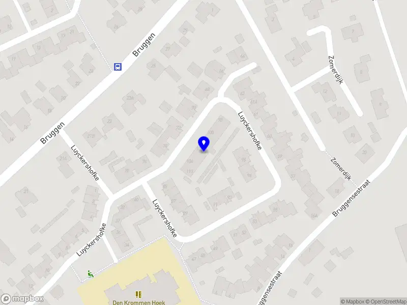 TVZ Schilderwerken ROSMALEN