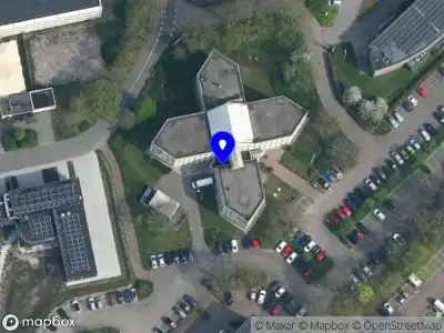 Co?peratie Co?p Security & Safety U.A. Assen