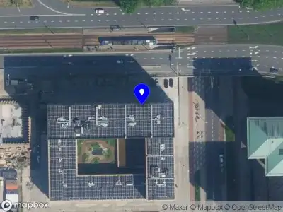 Cato Steemers Performing & Huid