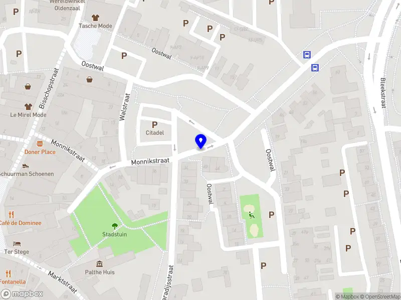 Nieuw bedrijf wittgen concept health care consultancy