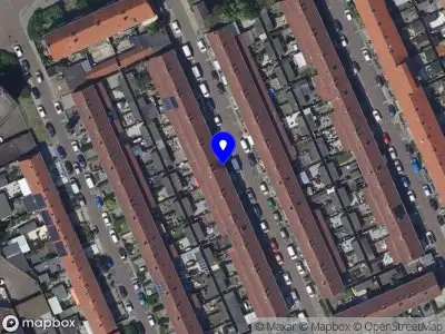 Nieuw bedrijf Marcin Muchowski