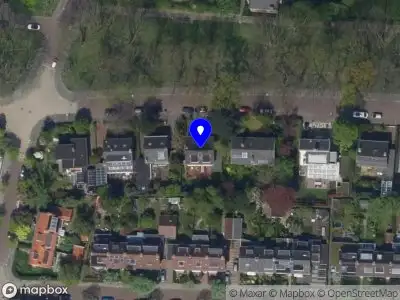 Nieuw bedrijf Stichting Dorpsmarketing Oegstgeest