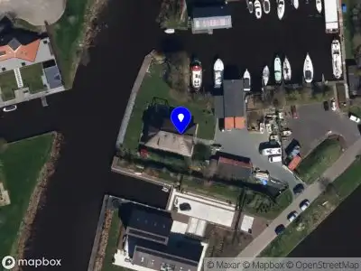 Lange Leeuwarden